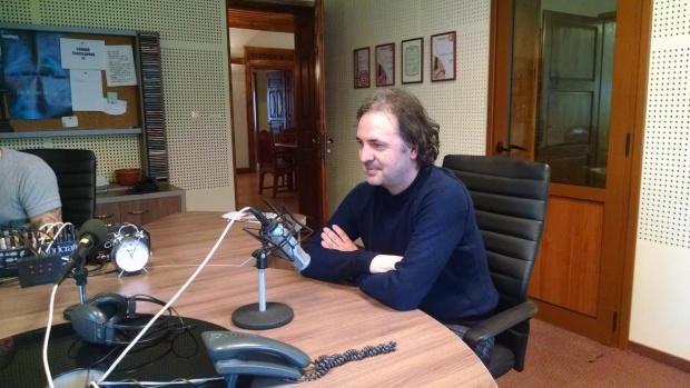 Д-р Ивайло Митковски и д-р Красимир Петров в задочен спор по Дарик за състоянието на „Св. Анна”